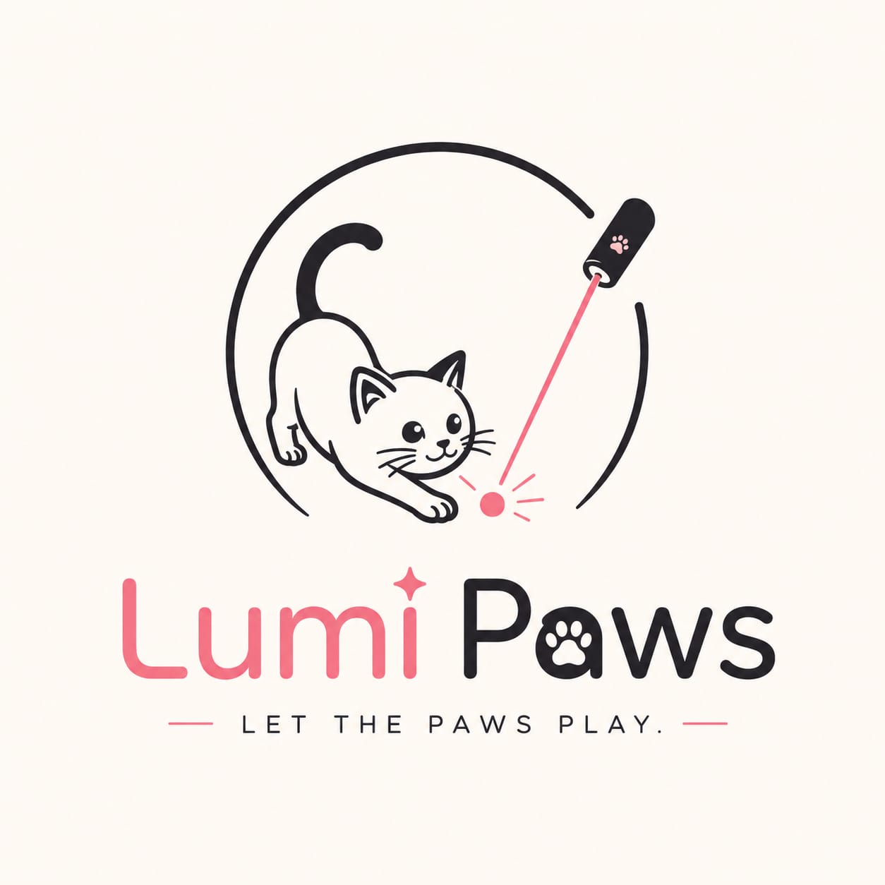 Lumi-Paws